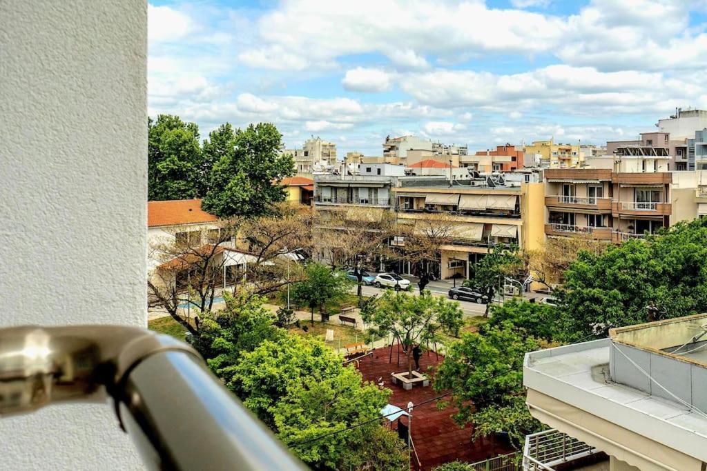 8 Blocks Apartments 4A Alexandroupoli Exterior photo