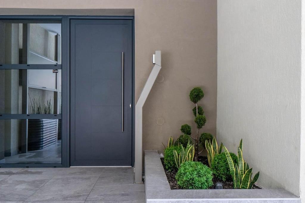8 Blocks Apartments 4A Alexandroupoli Exterior photo